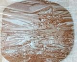 ティラミスケーキ作り方13写真