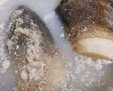 たけのこ 基本のあく抜き作り方4写真