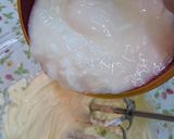ティラミスケーキ作り方16写真