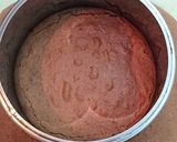 ティラミスケーキ作り方21写真