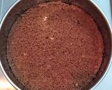 ティラミスケーキ作り方22写真