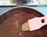 ティラミスケーキ作り方23写真