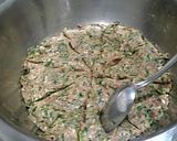 簡単★水餃子作り方1写真