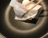 おつまみに最高☆桜えびのチーズせんべい作り方7写真