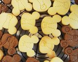 サクサク☆型抜きクッキー☆基本生地作り方10写真