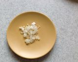 野菜ジュースでお洒落に簡単ガスパチョ風作り方1写真