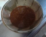 アスパラとまいたけの炒め物作り方1写真