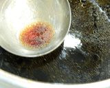 本格。豚バラ肉ブロックの焼豚！作り方8写真