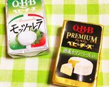 生ハムとチーズのおつまみ餃子作り方1写真