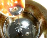 本格。豚バラ肉ブロックの焼豚！作り方11写真