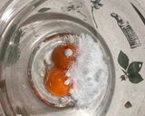キヌアのチョコケーキ作り方2写真