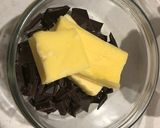 キヌアのチョコケーキ作り方3写真