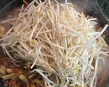ジューシーな春巻き作り方7写真