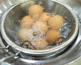 本格。豚バラ肉ブロックの焼豚！作り方16写真