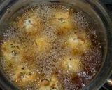 ひじきの煮物☆ブロッコリー&肉団子の煮物作り方3写真