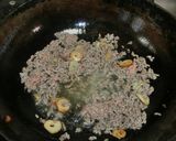 ピリッ！が美味しいガーリックチャーハン作り方2写真