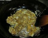 ピリッ！が美味しいガーリックチャーハン作り方3写真
