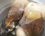 たけのこ 基本の保存法作り方2写真