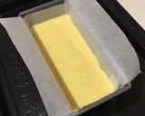 ヘルシー☆水切りヨーグルトのチーズケーキ作り方3写真