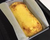 ヘルシー☆水切りヨーグルトのチーズケーキ作り方4写真