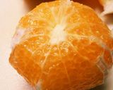 簡単、綺麗に皮剥き 柑橘系♪作り方5写真