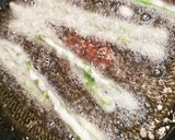 細いものでも美味しいよ！アスパラの天ぷら作り方4写真