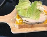 超簡単♡しっとり♡サラダチキン作り方4写真