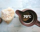 原理を知れば納得！ひよこ豆甘酒作り方2写真