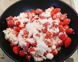 ※簡単※手作りいちごジャム！作り方1写真