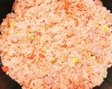 炊飯器 ご飯の素 炊き込みご飯作り方10写真