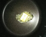 おっさんのホワイトソース作り方1写真