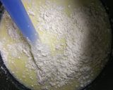 おっさんのホワイトソース作り方3写真