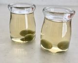 若桃の甘露煮ゼリー作り方6写真