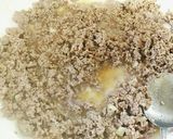 ツアンイントウ❤台湾の挽き肉炒め❤蒼蠅頭作り方3写真