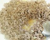 ツアンイントウ❤台湾の挽き肉炒め❤蒼蠅頭作り方3写真