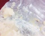 材料4つ！簡単☆スノーボール❄作り方1写真