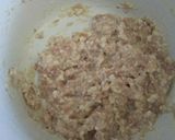 ヘルシーサラダ☆かぼちゃのツナ豆腐サラダ作り方3写真
