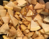 箸が止まらない！たけのこ中華風炒め煮作り方2写真