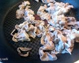 なすとピーマンの豚肉味噌炒め作り方4写真