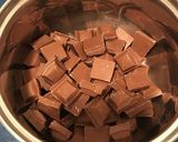 カドバリーチョコレートがけオレオ作り方2写真
