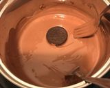 カドバリーチョコレートがけオレオ作り方4写真