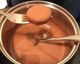 カドバリーチョコレートがけオレオ作り方6写真