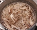 ダイエット中もOK♪砂肝のレンチン蒸し作り方3写真