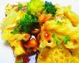 かりっと納豆ご飯作り方6写真