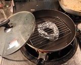肉巻きちまき作り方6写真