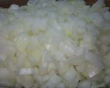 新玉ねぎご飯作り方2写真