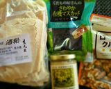 厨房男子の酒粕の「エル･マトリモニオ」作り方1写真