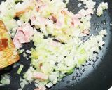 野菜ジュースリゾット作り方1写真
