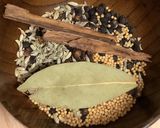 本格！だけど優しめキーマカレー作り方1写真