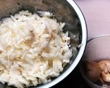 本格！だけど優しめキーマカレー作り方4写真